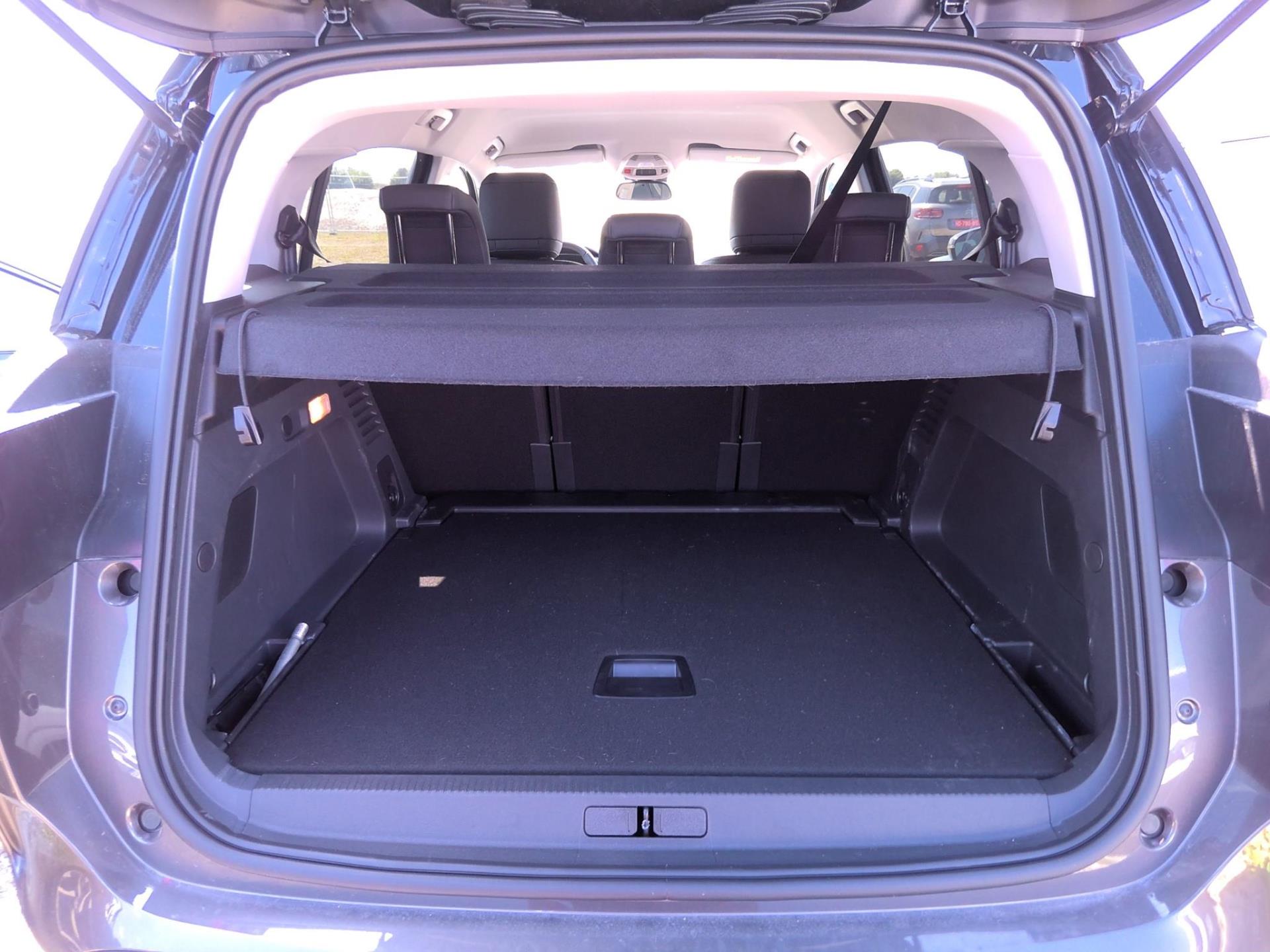 Citroen C5 Aircross BlueHDi 130 EAT8 Max 2024