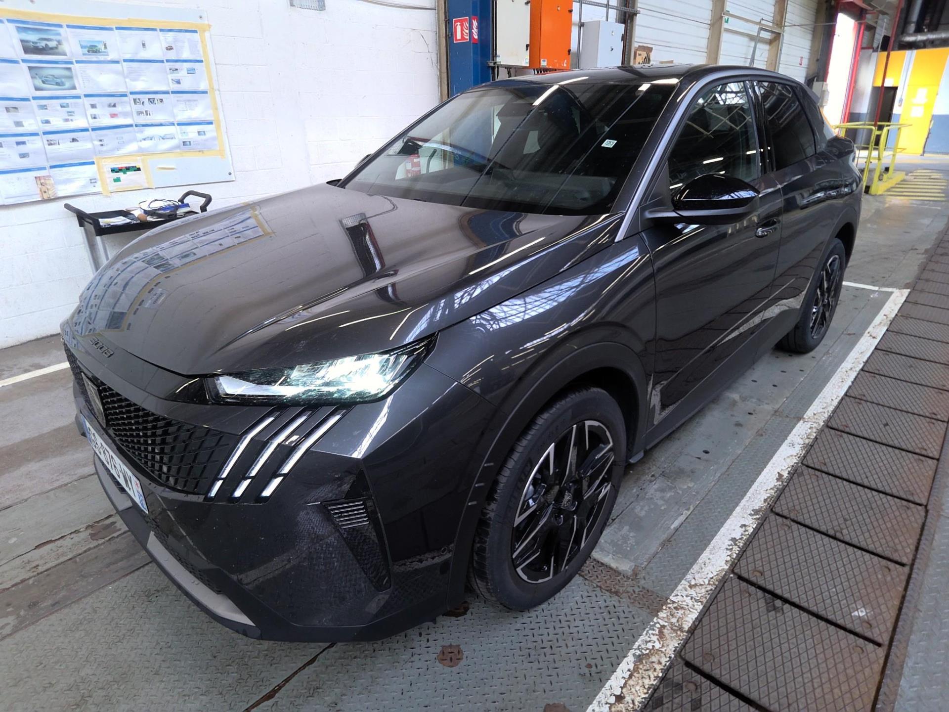 3008 III