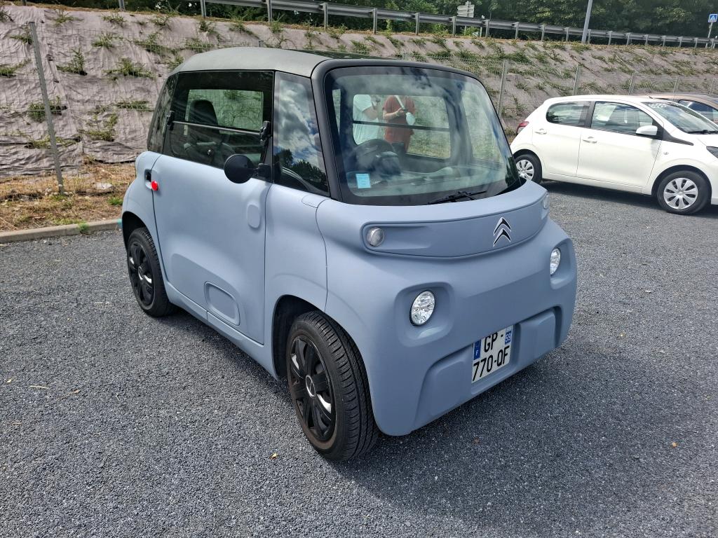Citroen AMI
