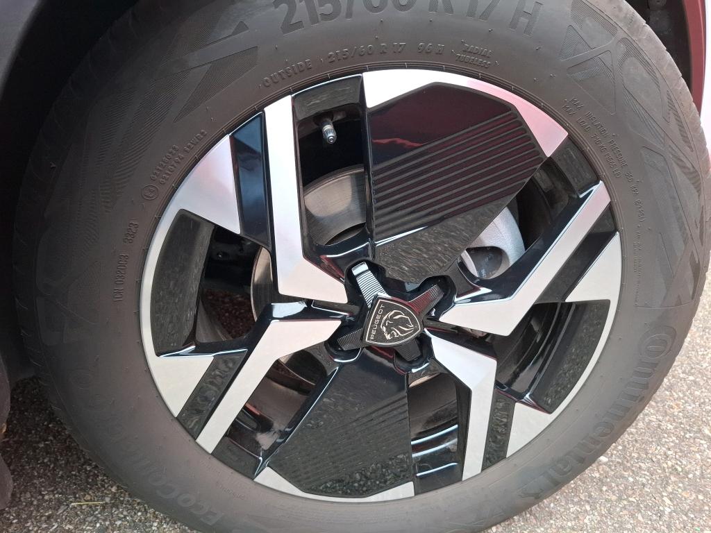 Peugeot 2008 PureTech 100 S&S BVM6 Allure 2024