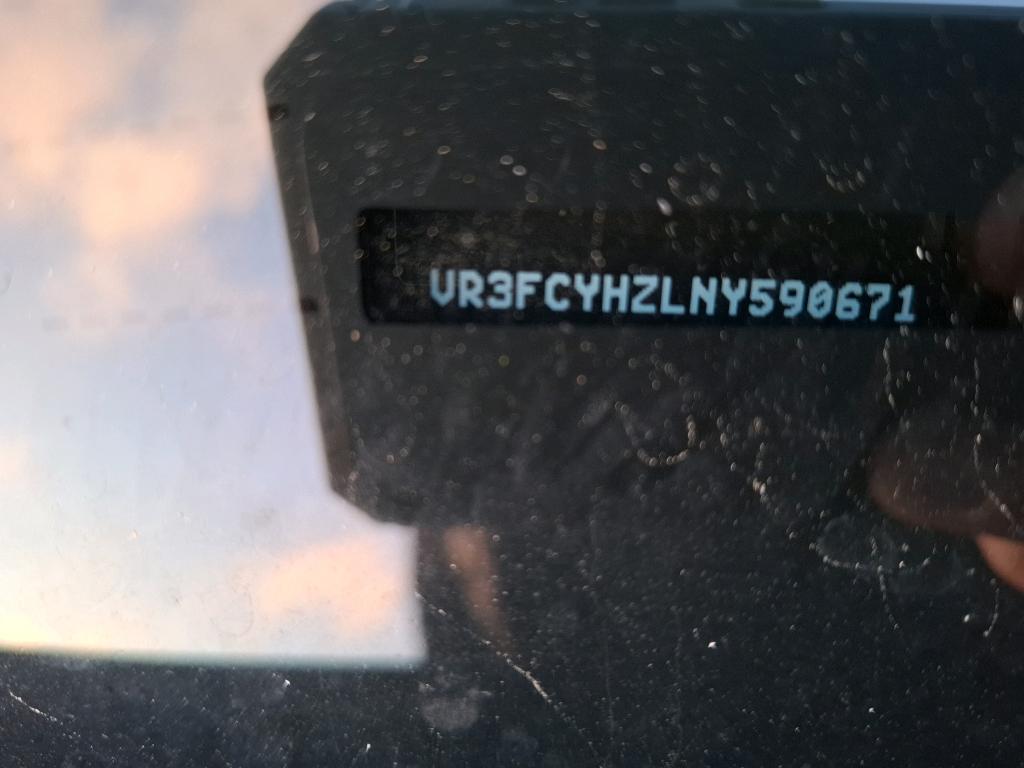 Peugeot 308 SW BlueHDi 130ch S&S BVM6 Allure 2022