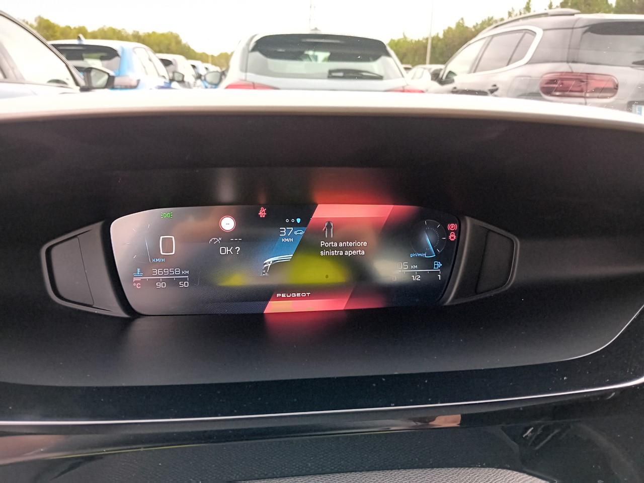 Foto Peugeot 308 4