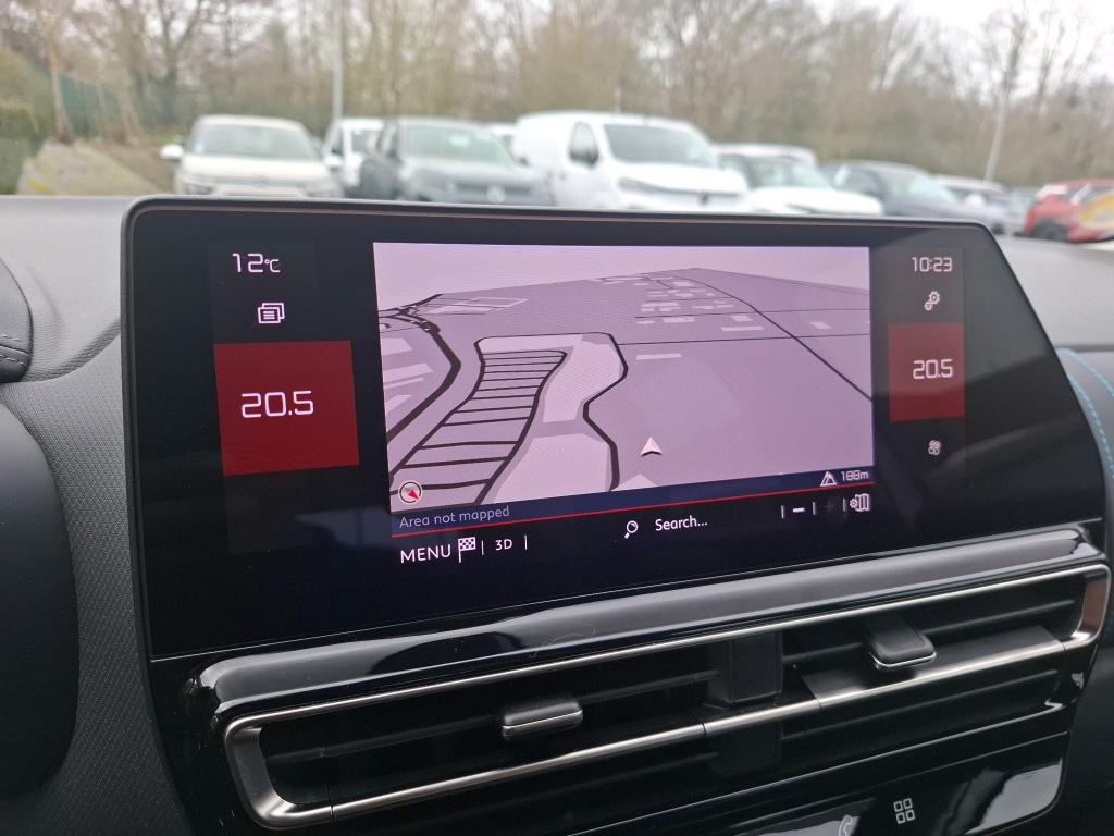 Citroen C5 Aircross BlueHDi 130 S&S EAT8 Feel 2022