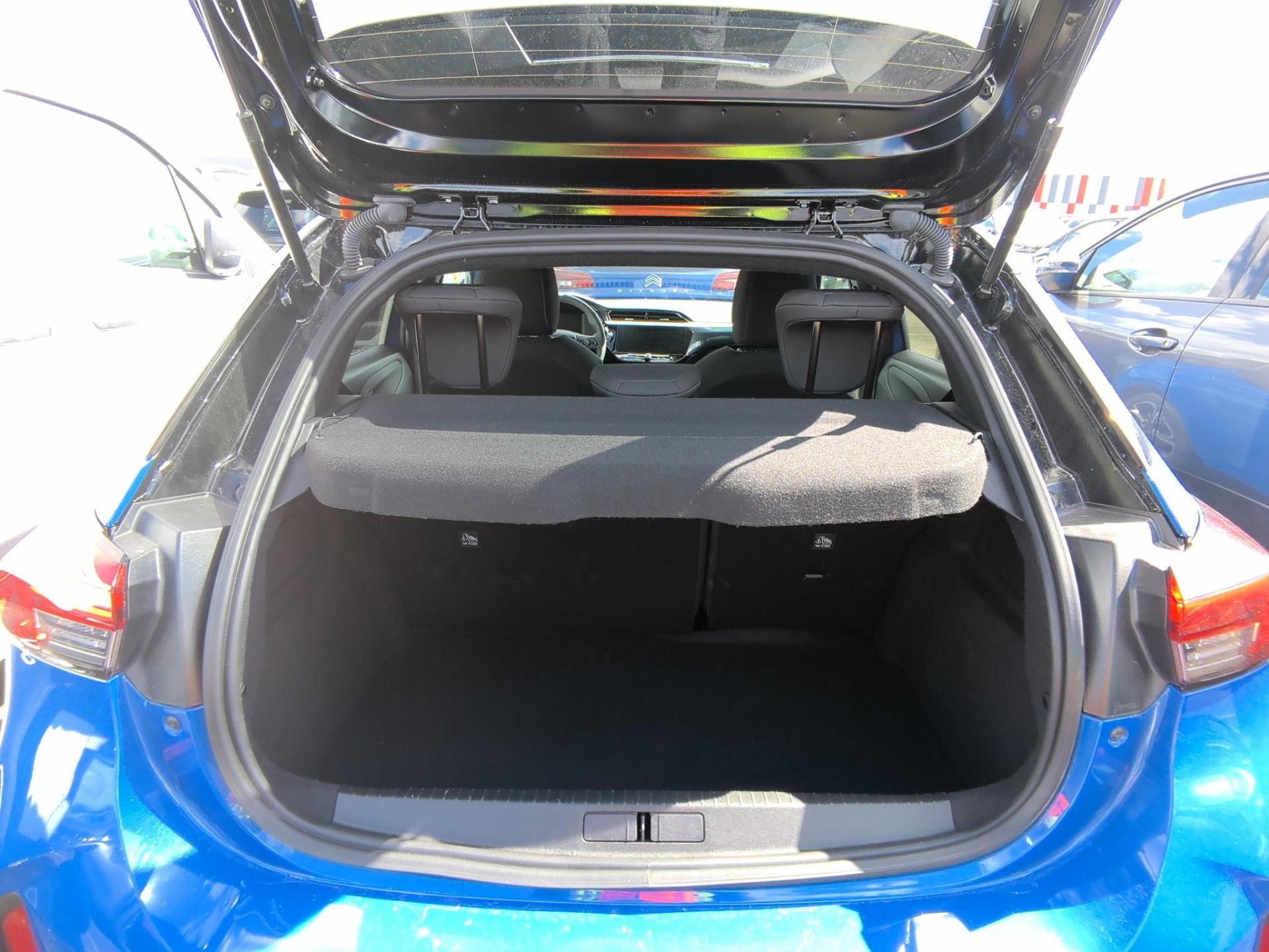 Opel Corsa 1.2 Turbo 100 ch GS 2025