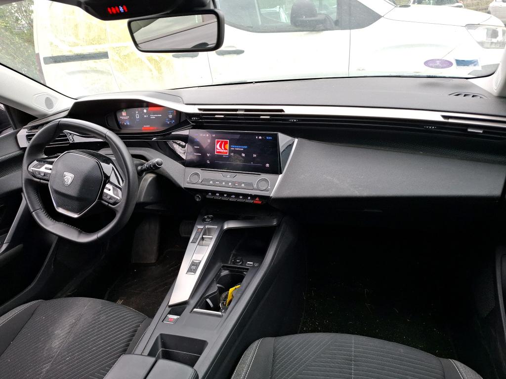 Peugeot 308 SW PureTech 130ch S&S EAT8 Active Pack 2023