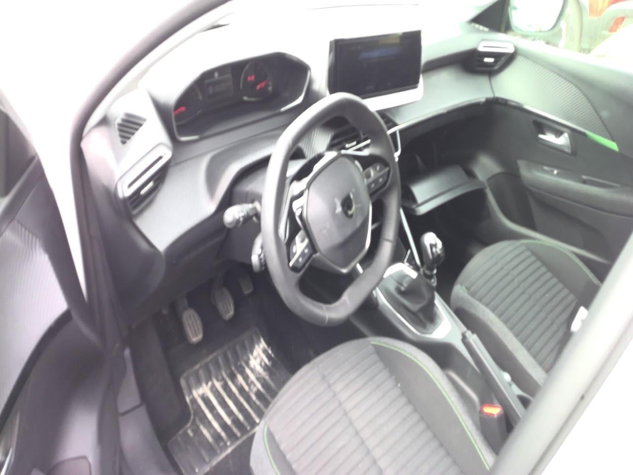 Foto Peugeot 208 7