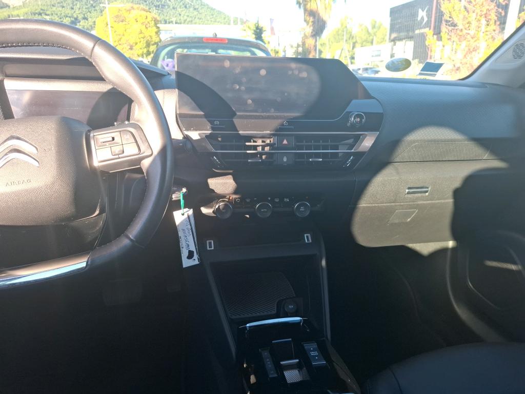 Citroen C4 BlueHDi 130 S&S EAT8 Feel Pack 2022