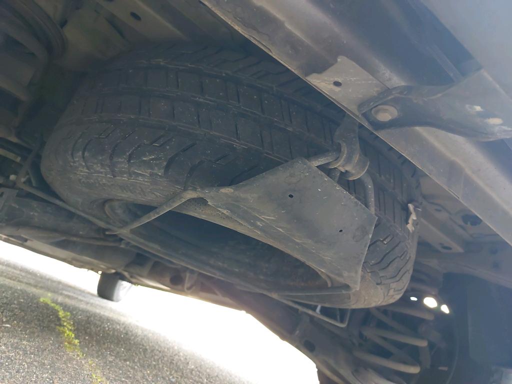 Citroen JUMPY FGN M BLUEHDI 120 S&S BVM6 DRIVER 340 NM 2021