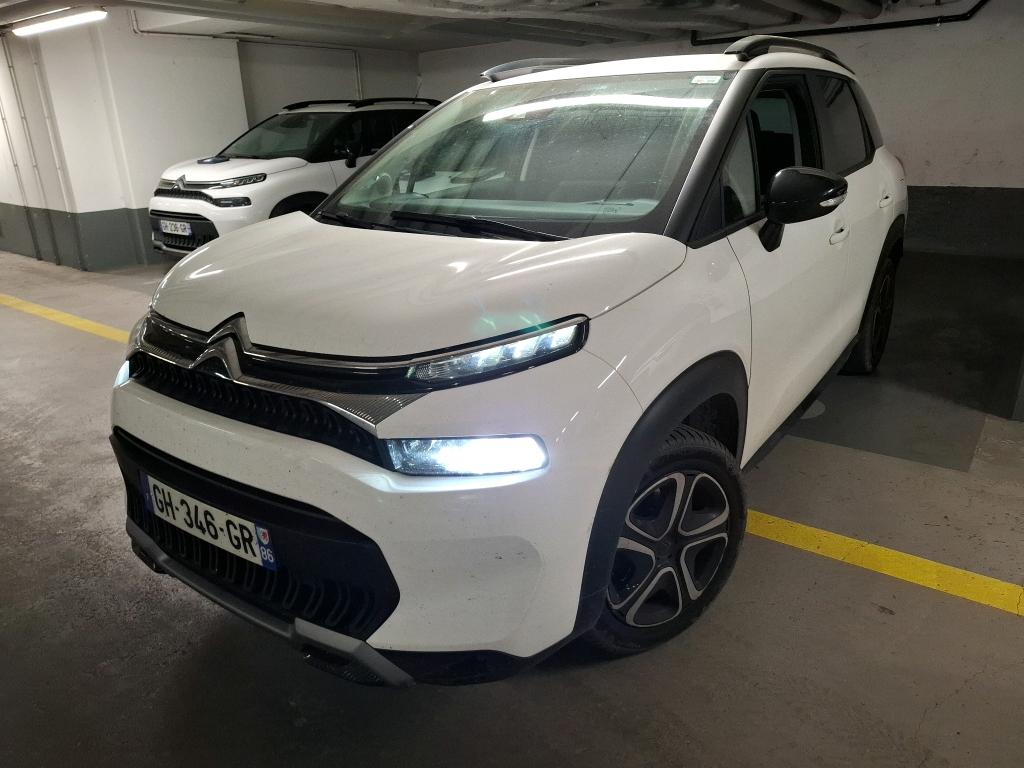 C3 AIRCROSS