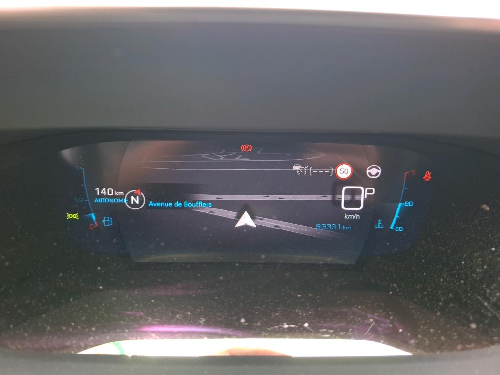 Peugeot 2008 PureTech 130 S&S EAT8 Allure Business 2021