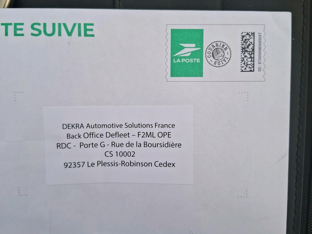 Peugeot 2008 BlueHDi 130 S&S EAT8 Allure Business 2020