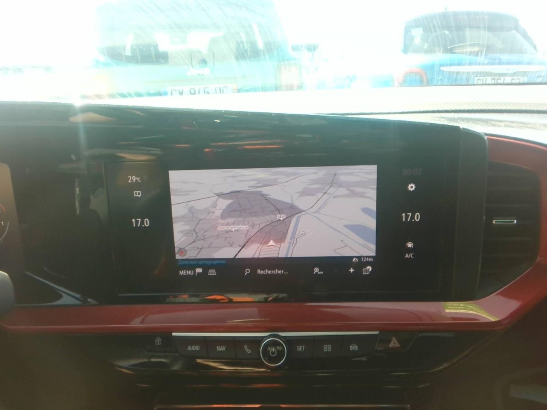 Opel Mokka 1.2 Turbo 100 ch BVM6 GS 2023