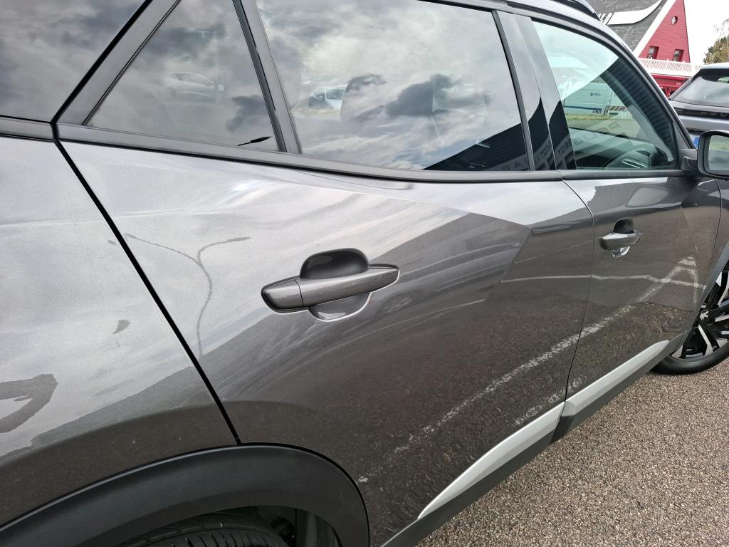 Peugeot 2008 BlueHDi 130 S&S EAT8 Allure 2022