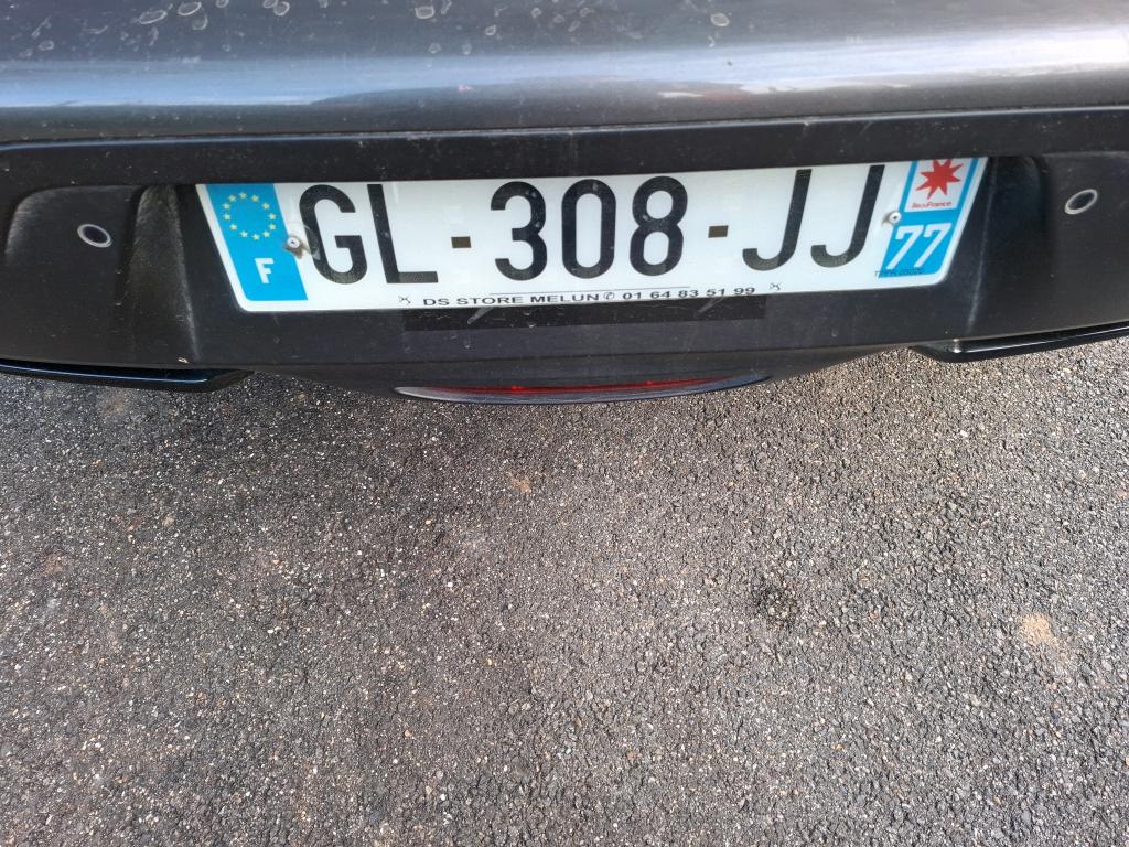 DS DS3 Crossback E-Tense Performance Line+ 2022