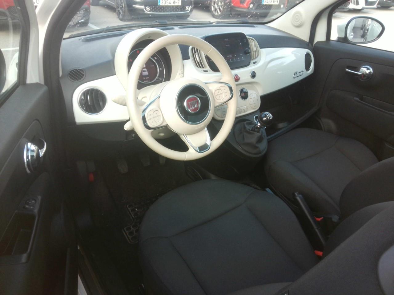 Foto Fiat 500X 3