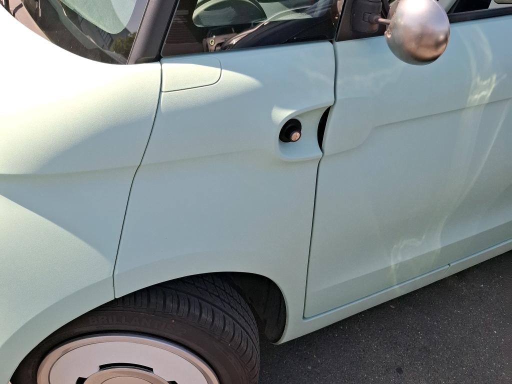 FIAT TOPOLINO