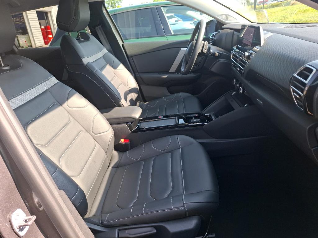 Citroen C4 PureTech 130 S&S EAT8 Shine Pack 2022