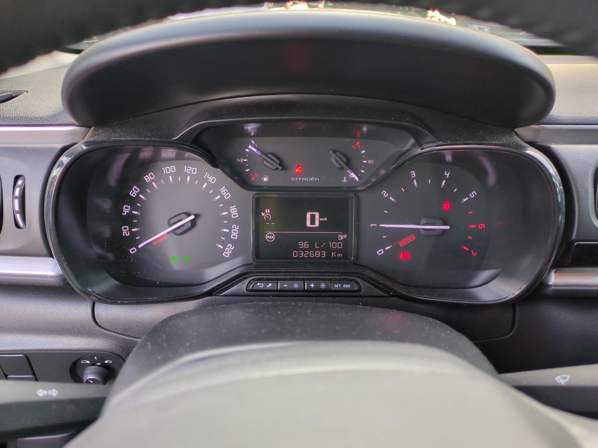 Citroen C3 PureTech 110 ch BVM6 Max 2024