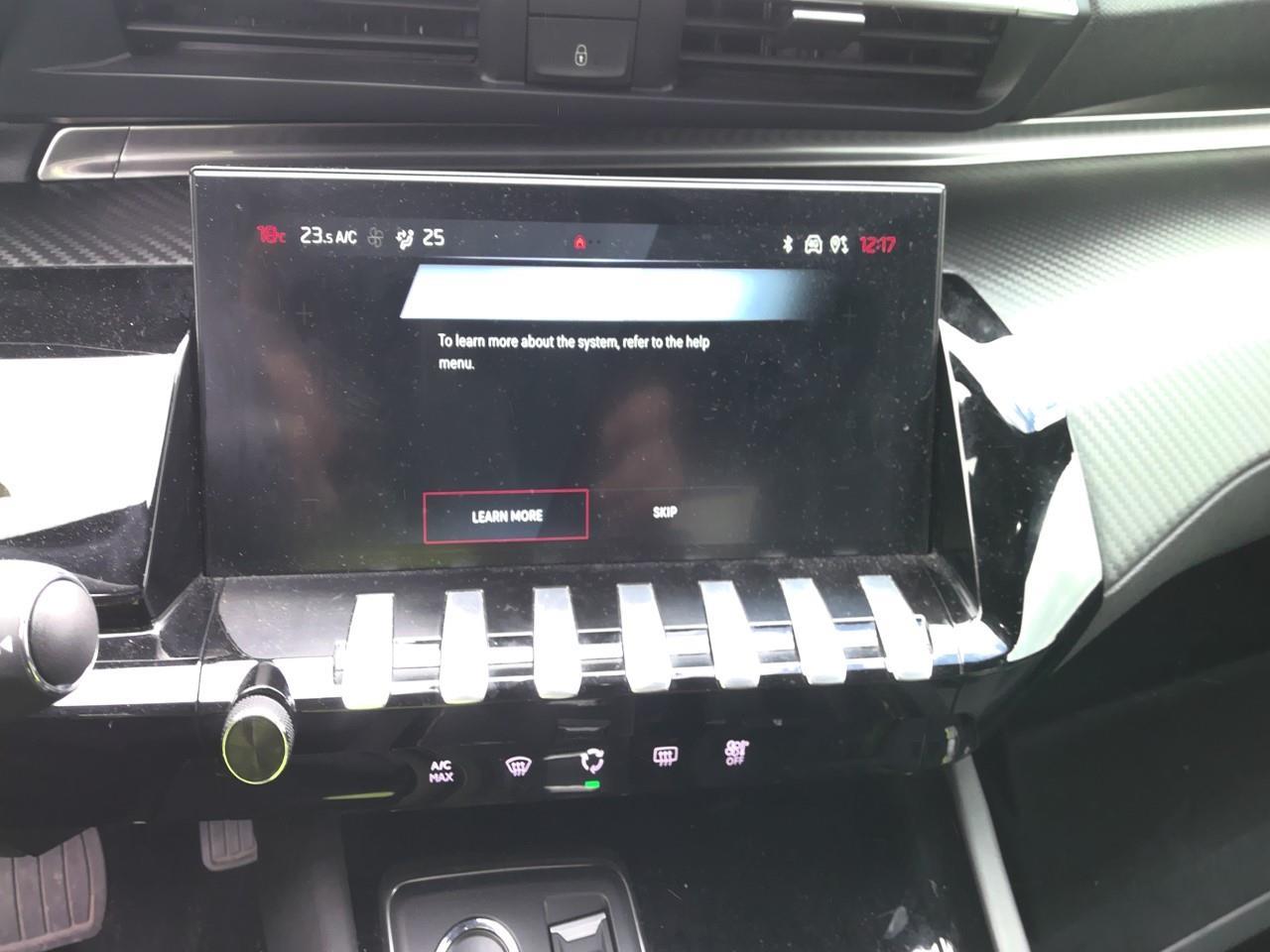 Foto Peugeot 508 13