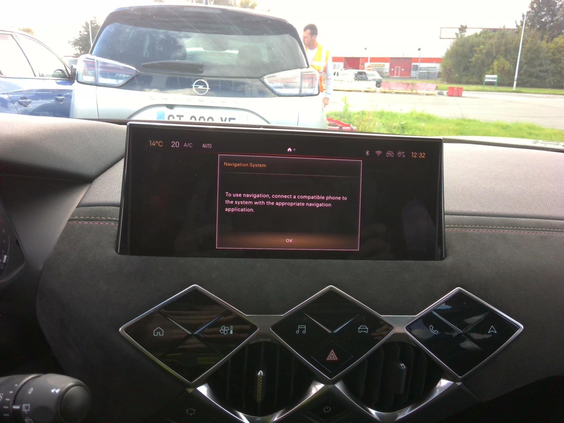 DS DS 3 PureTech 130 EAT8 Performance Line 2024