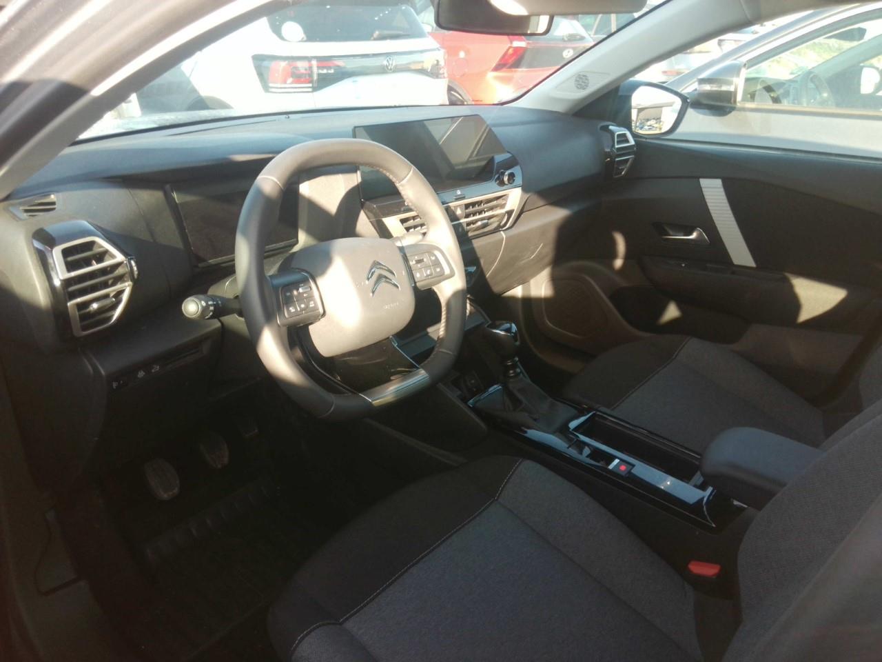 Foto Citroën C4 X 3