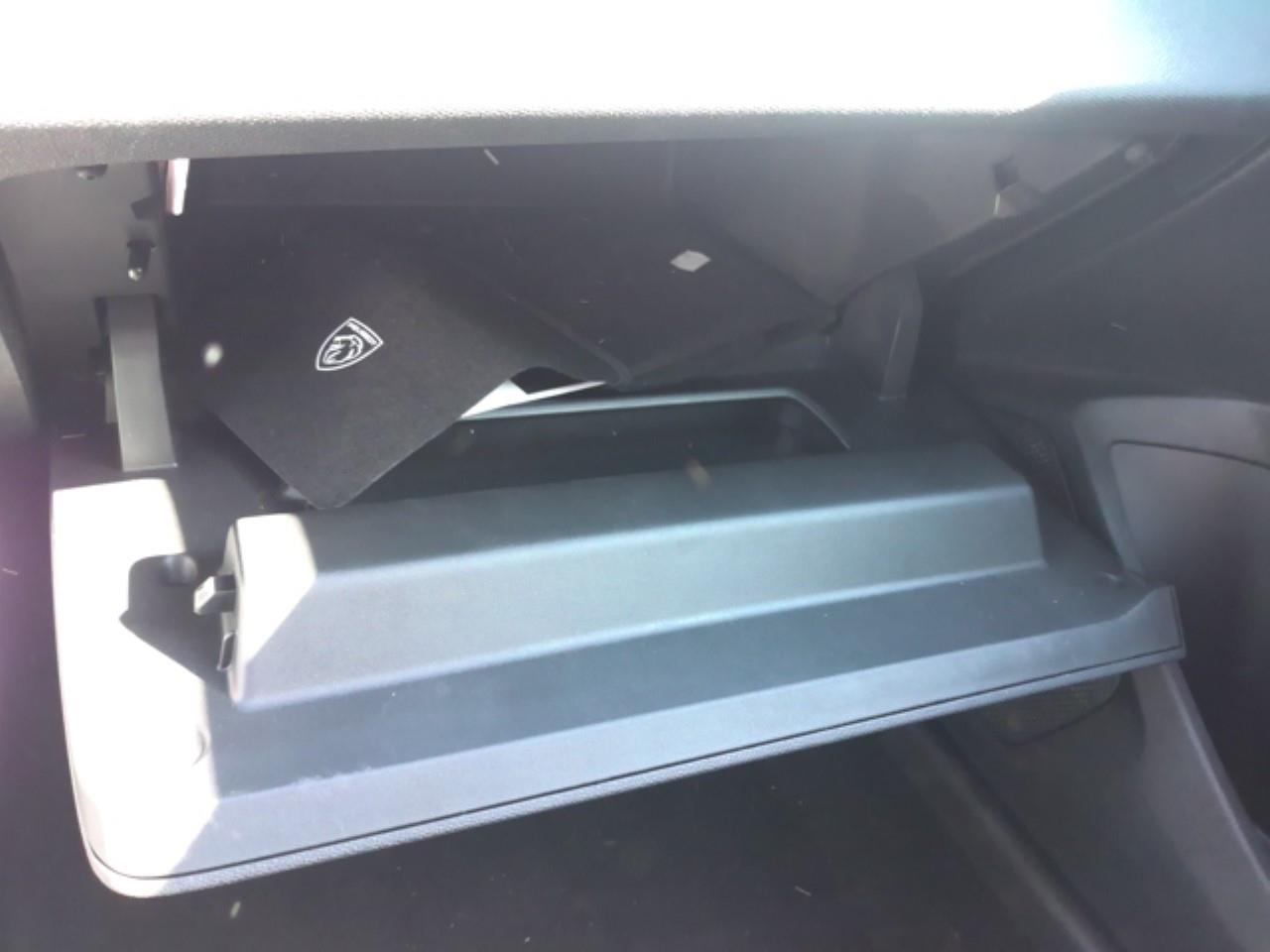 Foto Peugeot 308 9