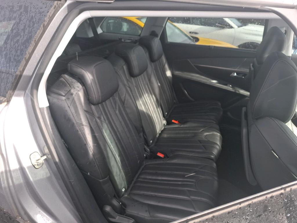 Peugeot 5008 BlueHDi 130ch S&S EAT8 Allure Business 2019