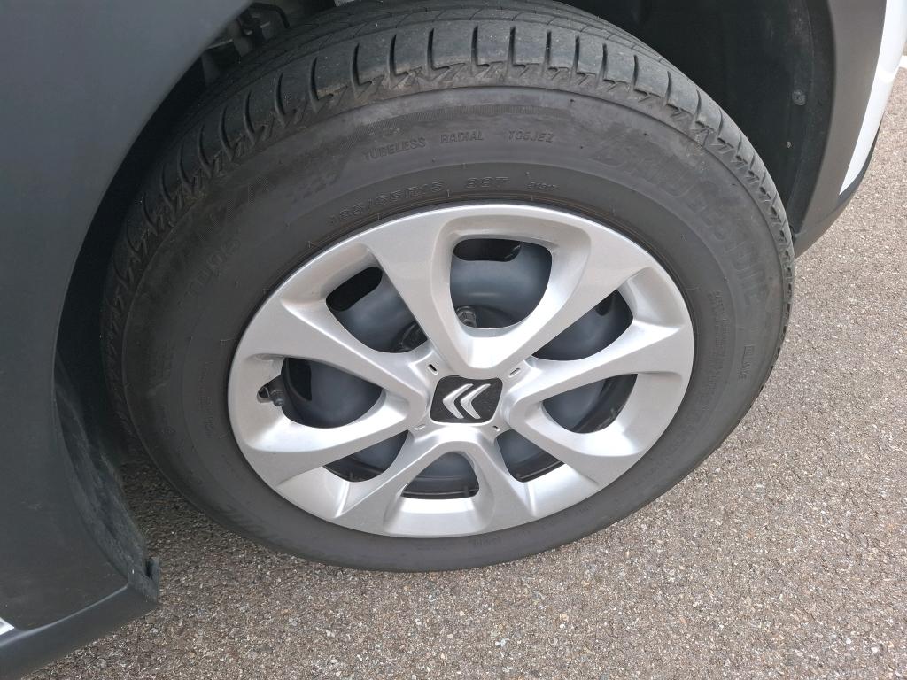 Citroen C3 PureTech 83 ch BVM5 You 2023