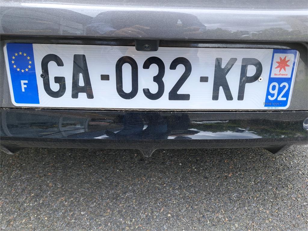 Peugeot 508 Hybrid 225 e-EAT8 Allure Pack 2021