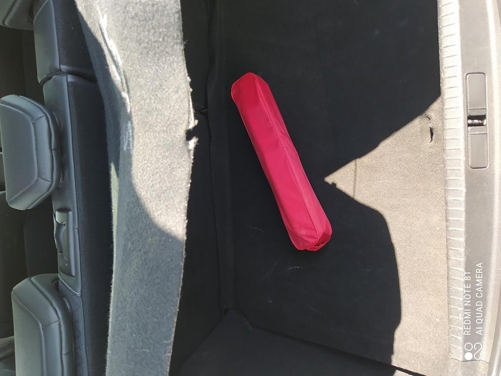 Foto Opel Corsa 11