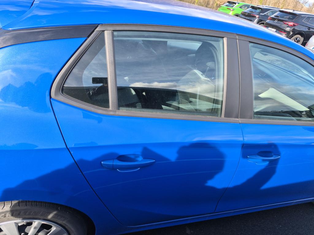 Opel Corsa 1.2 75 ch BVM5 2024