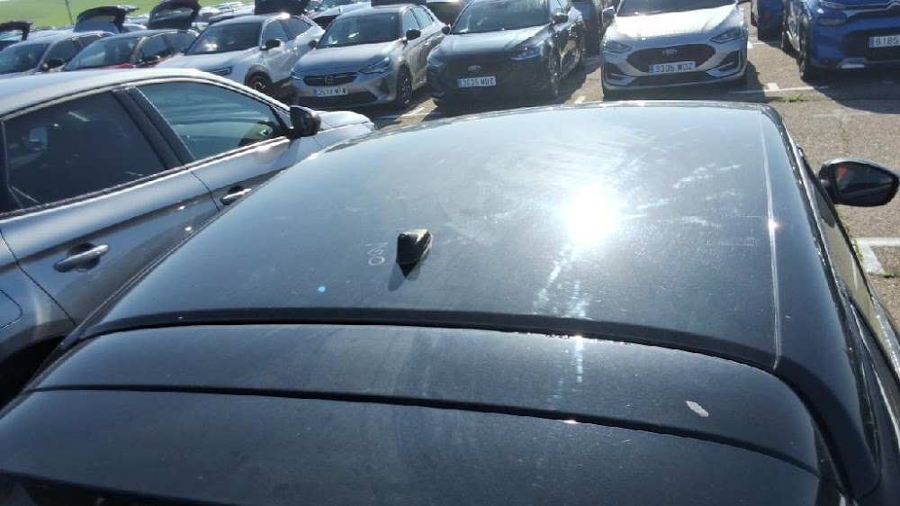 Foto Opel Corsa 18