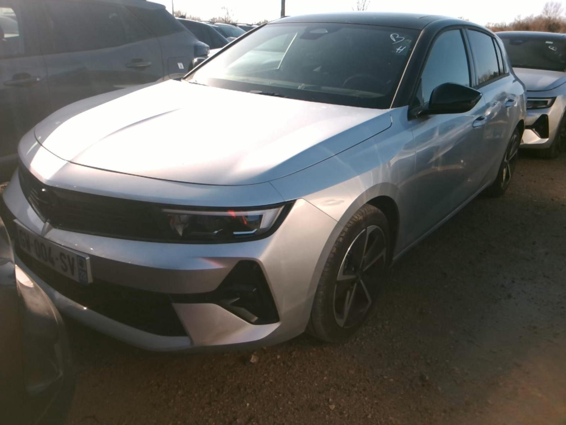 ASTRA L