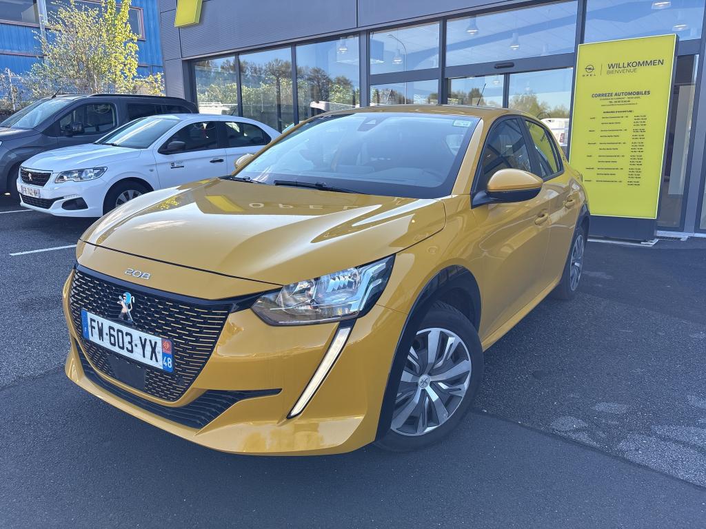 208 II