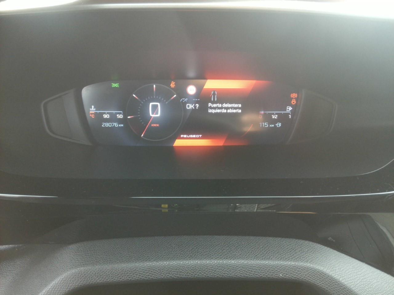 Foto Peugeot 308 9