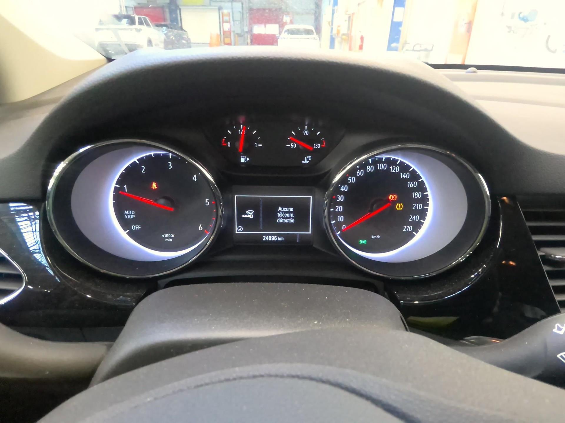 Opel ASTRA K ST