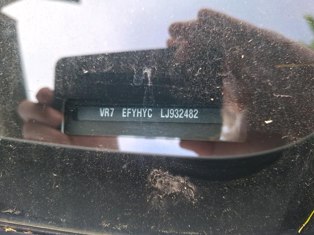 Citroen BERLINGO VAN M 650 BLUEHDI 100 S&S BVM5 CLUB 2021