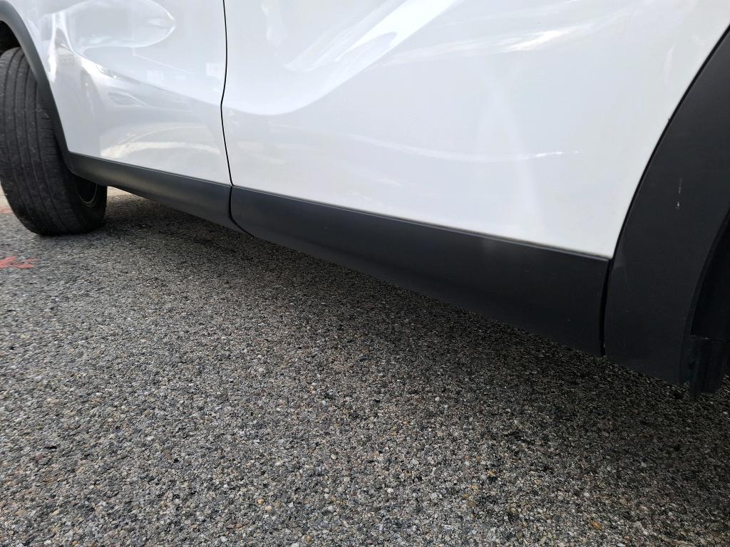 DS DS3 Crossback E-Tense Montmartre 2022