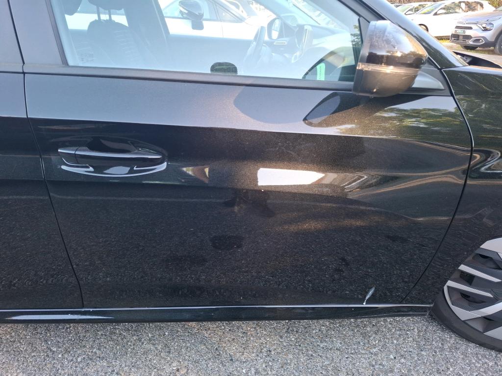 Peugeot 208 PureTech 75 S&S BVM5 Active 2024