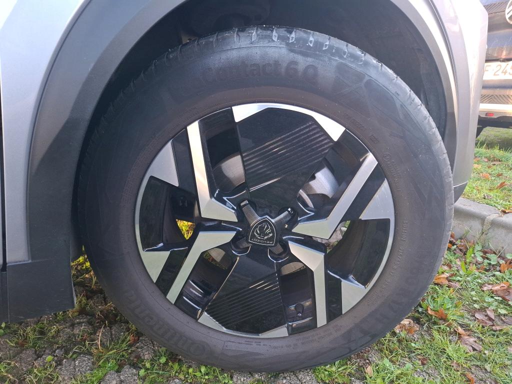 Peugeot 2008 PureTech 130 S&S EAT8 Allure 2023