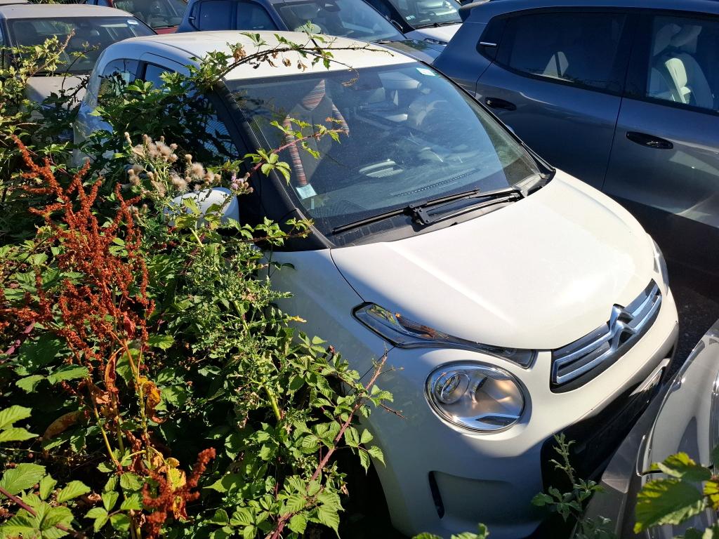Citroen C1 VTi 72 S&S Feel 2021