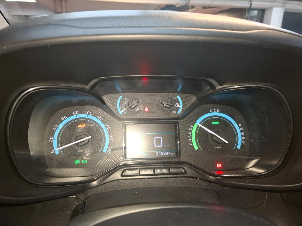 Citroen E-BERLINGO VAN M 800 100 KW (136 CH) BATTERIE 50 KWH CLUB 2022