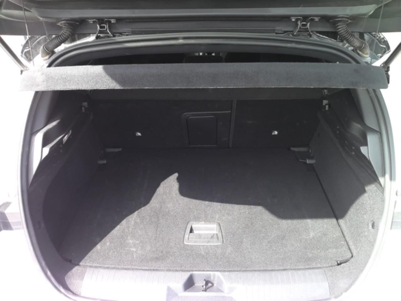 Foto Opel Astra 14