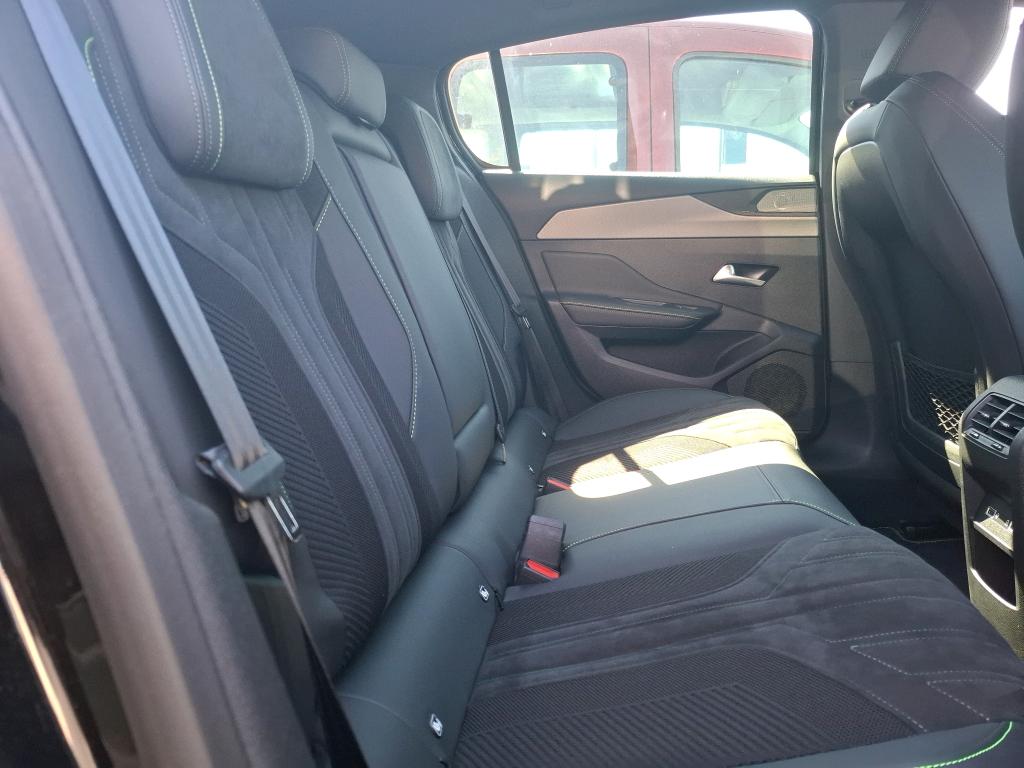 Peugeot 308 BlueHDi 130ch S&S EAT8 GT Pack 2022