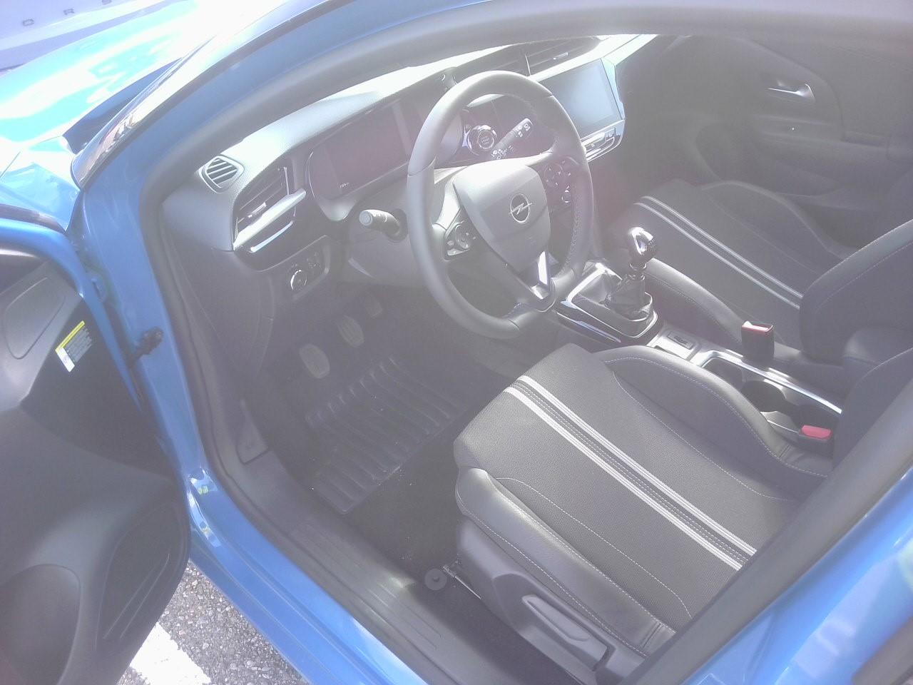 Foto Opel Corsa 7