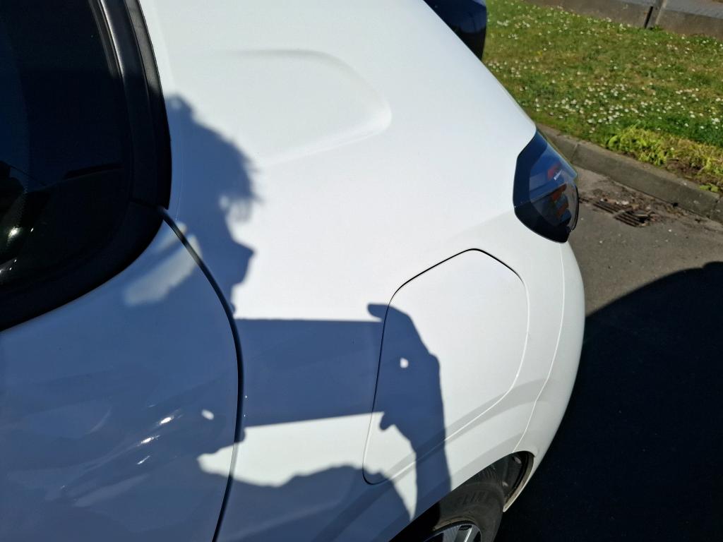 Peugeot 208 PureTech 100 S&S BVM6 Active 2024