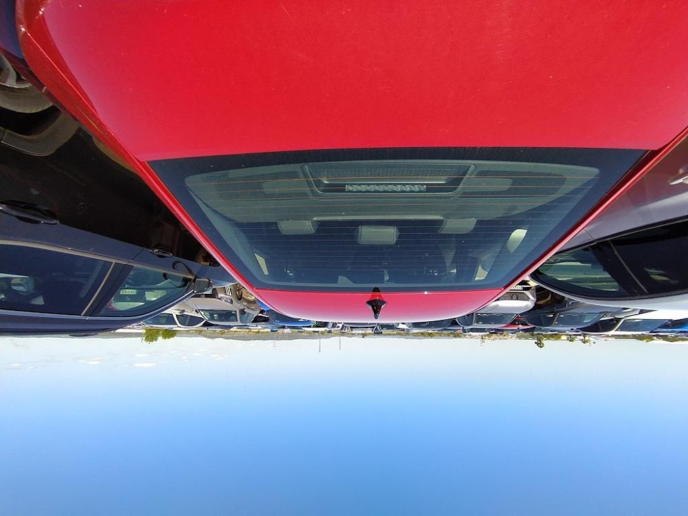 Foto Citroën C3 Aircross 9