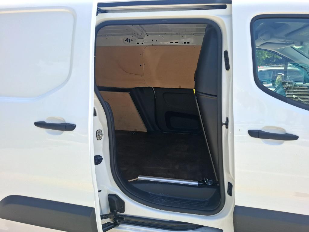 Citroen BERLINGO VAN M 650 BLUEHDI 100 S&S BVM5 CLUB 2020