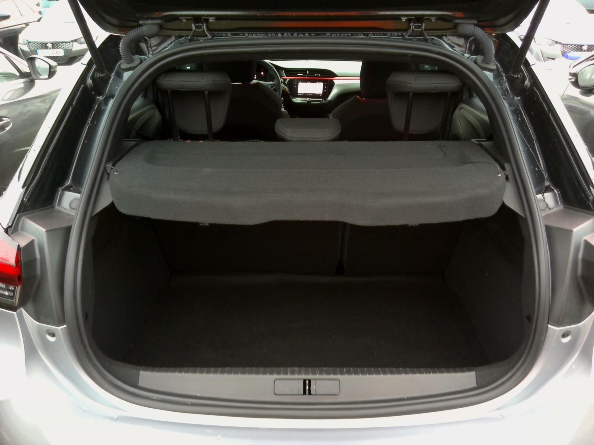 Opel Corsa 1.2 Turbo 130 ch BVA8 GS 2023