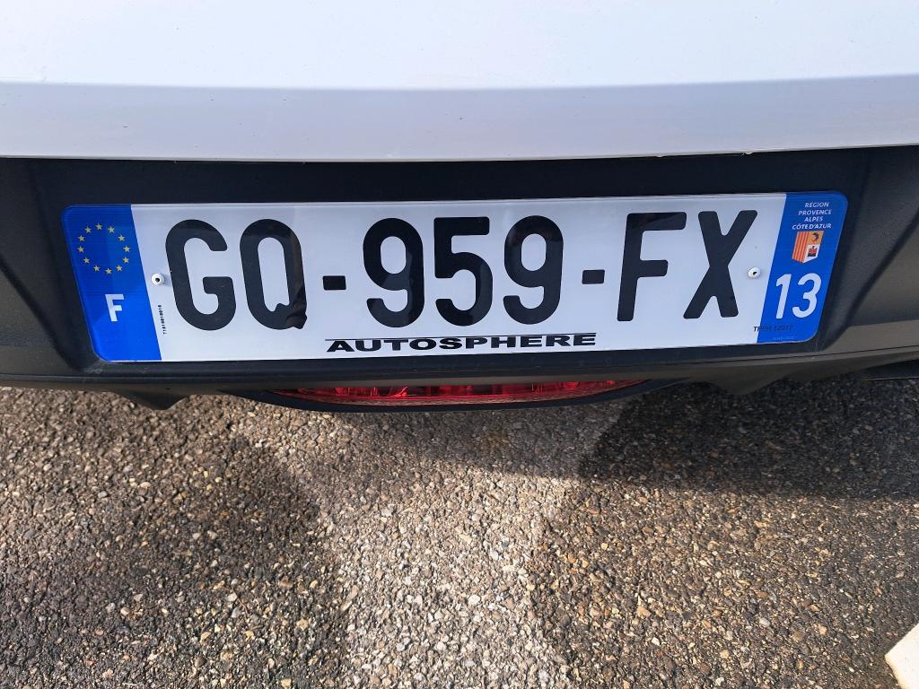 Peugeot 208 PURETECH 100 S&S BVM6 ACTIVE BUSINESS R 2023